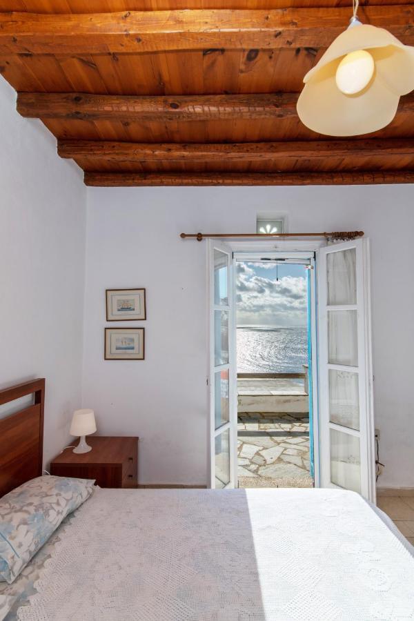 Casa Di Sole E Sabbia Βίλα Τήνος Εξωτερικό φωτογραφία