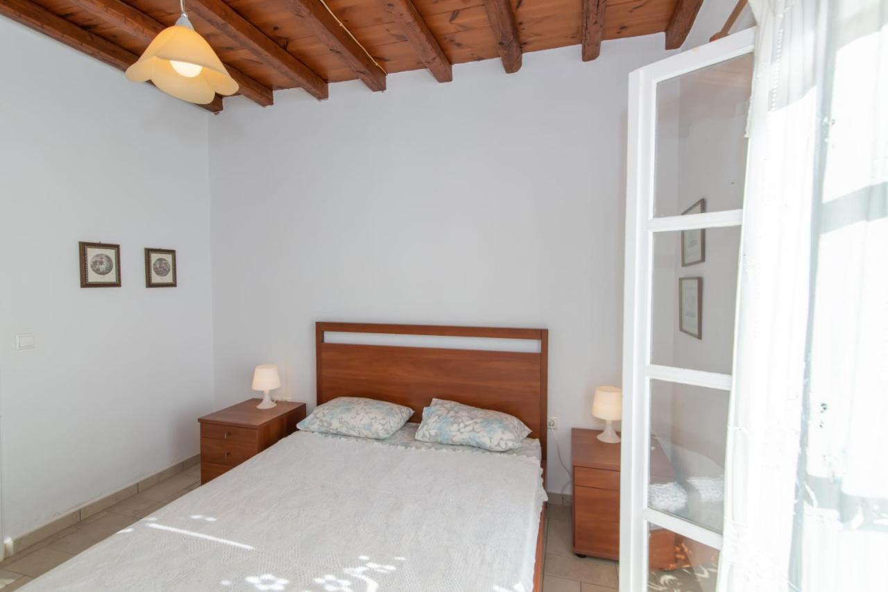 Casa Di Sole E Sabbia Βίλα Τήνος Εξωτερικό φωτογραφία