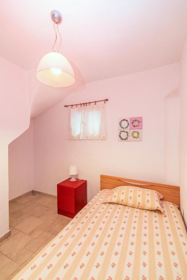 Casa Di Sole E Sabbia Βίλα Τήνος Εξωτερικό φωτογραφία